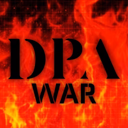 DPA War (Defense Politics Asia)
