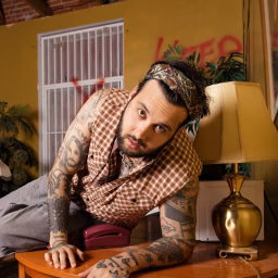 Chad Tepper