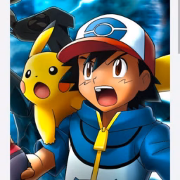 Nick Pokemon Collector