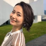 本間智恵