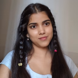 Archana pandey 