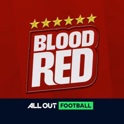 Blood Red: Liverpool FC