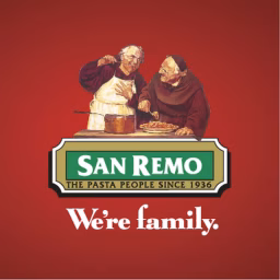 SanRemoPasta