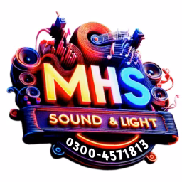 MHS Sound & Lights