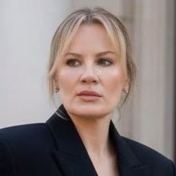 Kimberly Mitchell