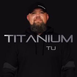 RJ Bates III