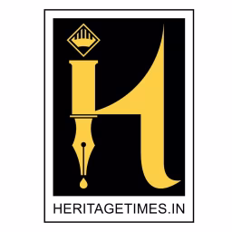 Heritage Times