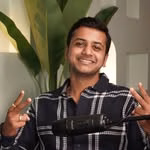 Sahil Bavdane☀️