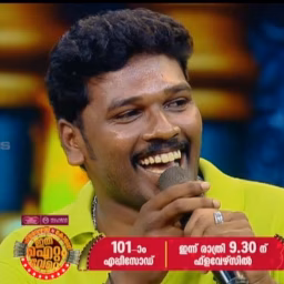 Sudheesh Punalur comedy actor