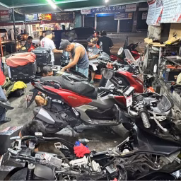 PRIME MOTOPARTS DIY VIDEO INSTALLATION
