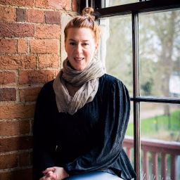 Fine Tuning with Anna Joti | Integrated Medicine