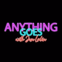 Anything Goes with Jun Lalin