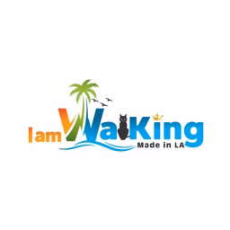 I am WalKing