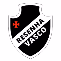 Resenha Vasco