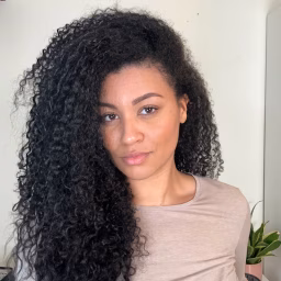Amber Ansah