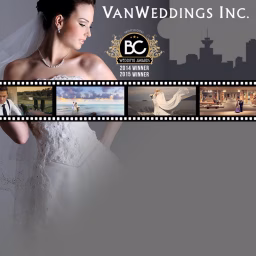 VanWeddings : Vancouver Wedding Videographer