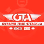 Ontario Time Attack 🇨🇦