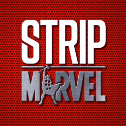 Strip Marvel I Marvel, DC & Superhéroes