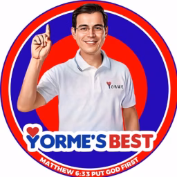 Yorme's Best 