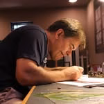 Steve Anderson