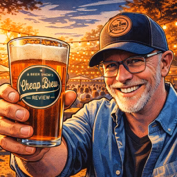A Beer Snob's Cheap Brew Review
