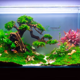 phuongnhi aquarium