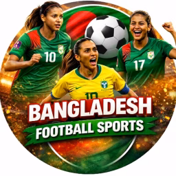 Bangladesh Football Sports 