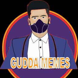 Gudda memes