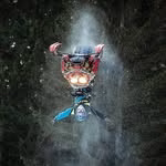 Jason | Sled Freestyle Rider