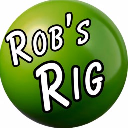 Rob’s Rig