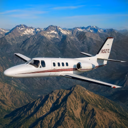 JR Aviation