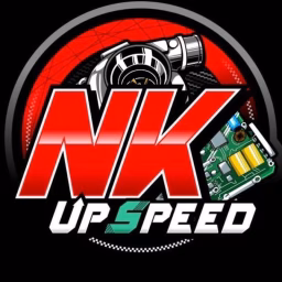 NK UPSPEED ECU REMAP BOWIN CHONBURI