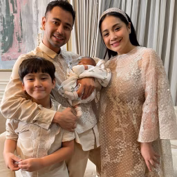 FANS SETIA RAFFI AHMAD NAGITA SLAVINA