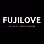 FUJILOVE Magazine