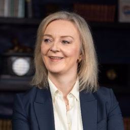 The Liz Truss Show