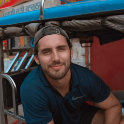 Luke Damant Vlogs