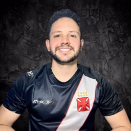 Avante Vasco!
