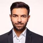 Takis Mehmet Ali