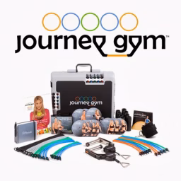 Journey Gym