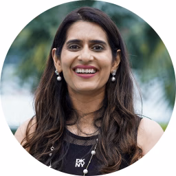 Ritu Agarwal  |  The Energy Queen System