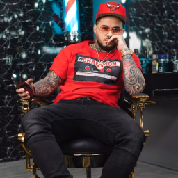 Jhonstyleetv 05