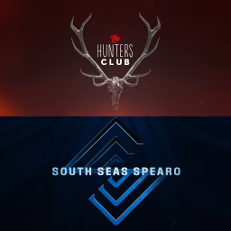 The Hunters Club & South Seas Spearo