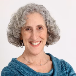 Patty Lyons