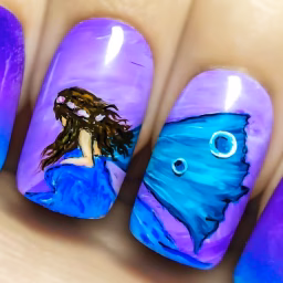 StarryNail