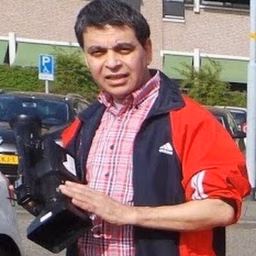 Mankaji Nepali