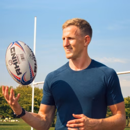 The Rugby Trainer