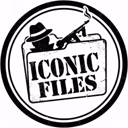 Iconic files
