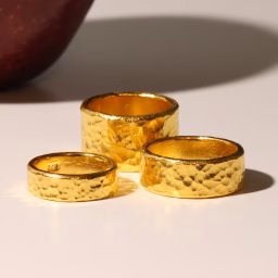 Kuvera Jewelry 