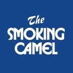 THE SMOKING CAMEL