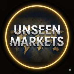 Unseen Markets